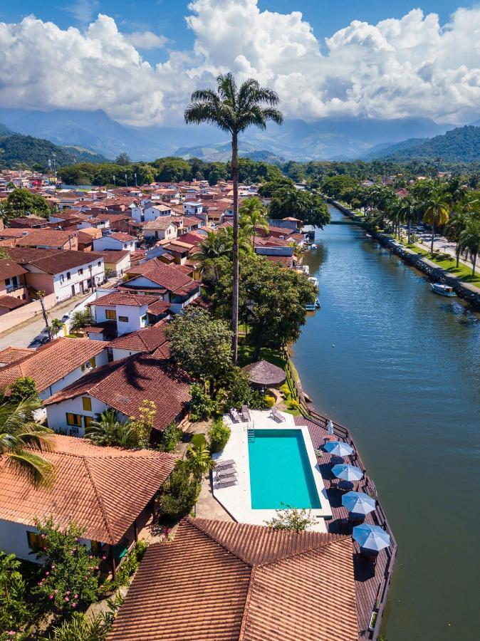 Corsario 3* Paraty